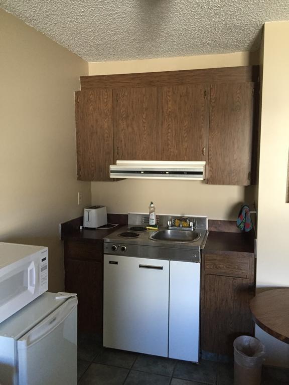 Vulcan Country Inn Chambre photo