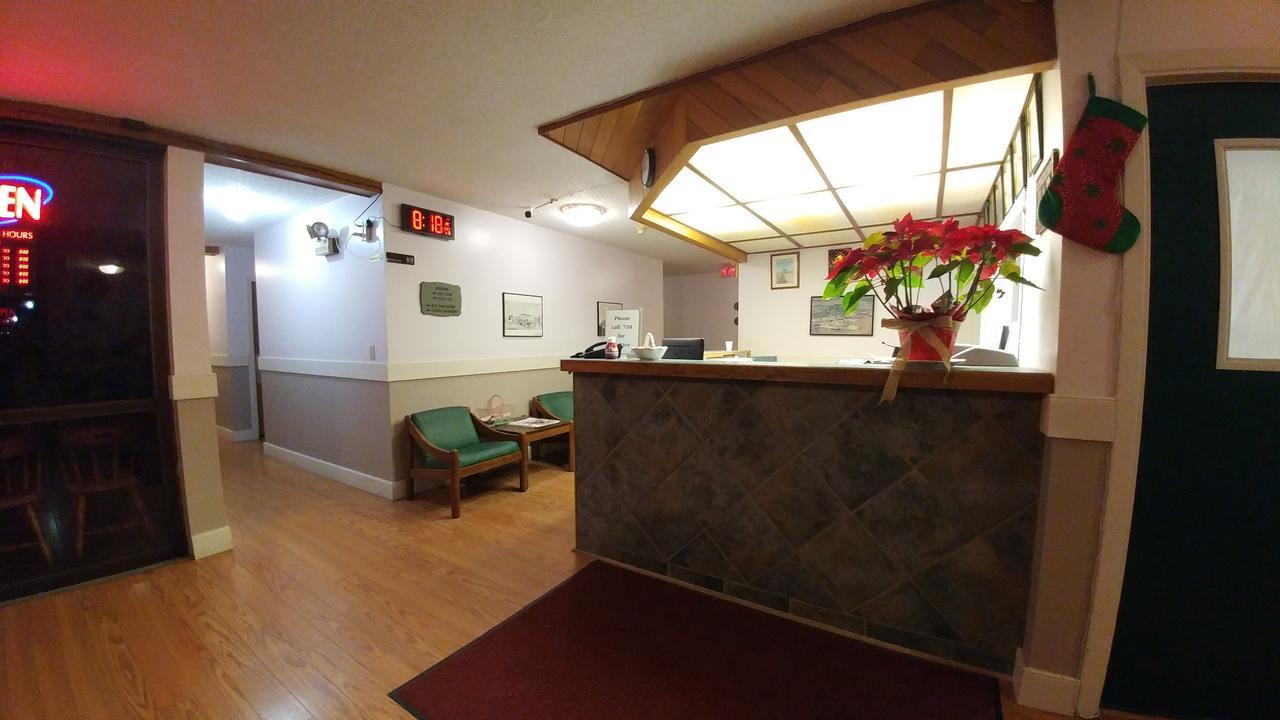 Vulcan Country Inn Extérieur photo