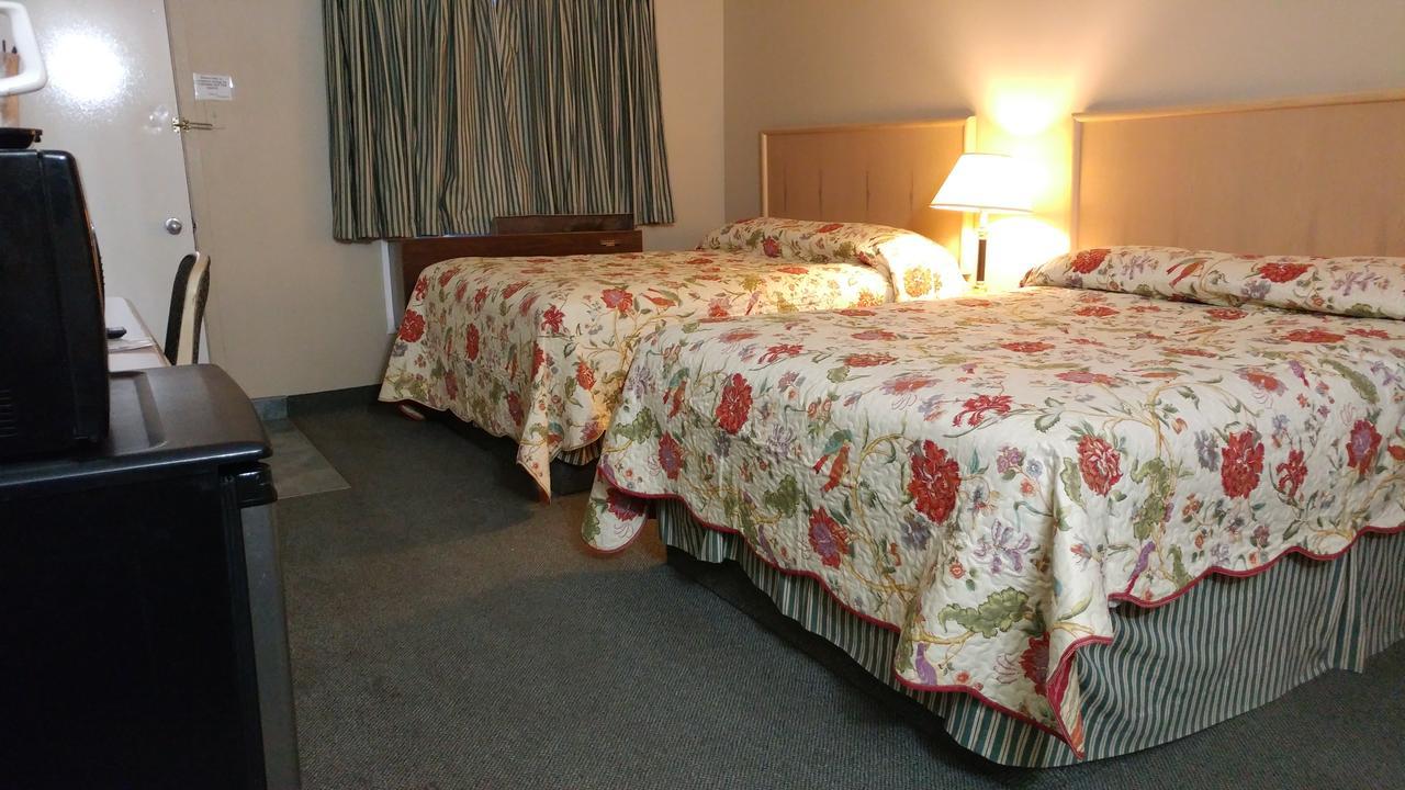 Vulcan Country Inn Extérieur photo