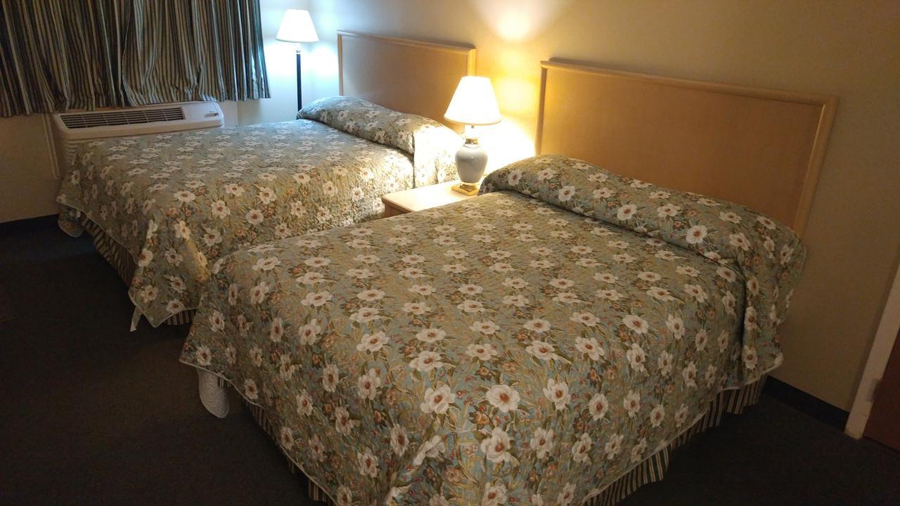 Vulcan Country Inn Extérieur photo