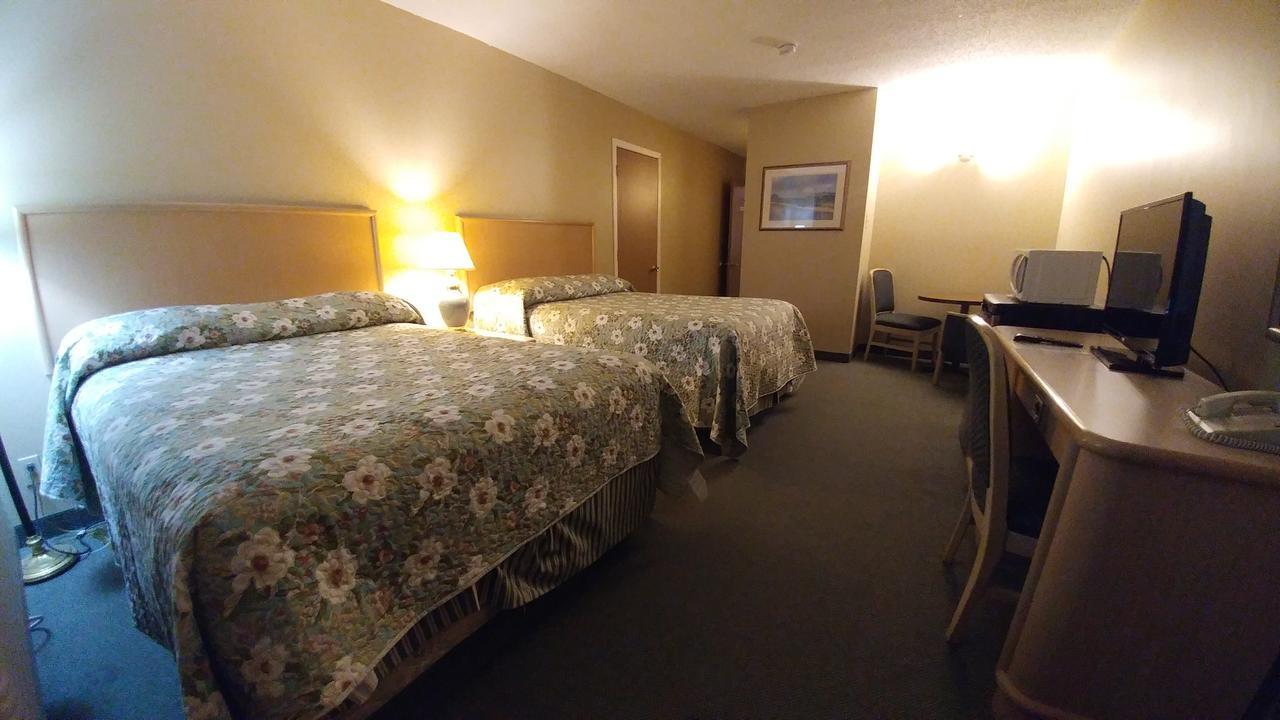 Vulcan Country Inn Extérieur photo