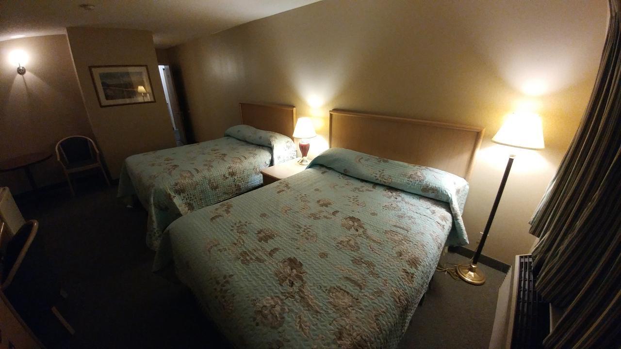 Vulcan Country Inn Extérieur photo