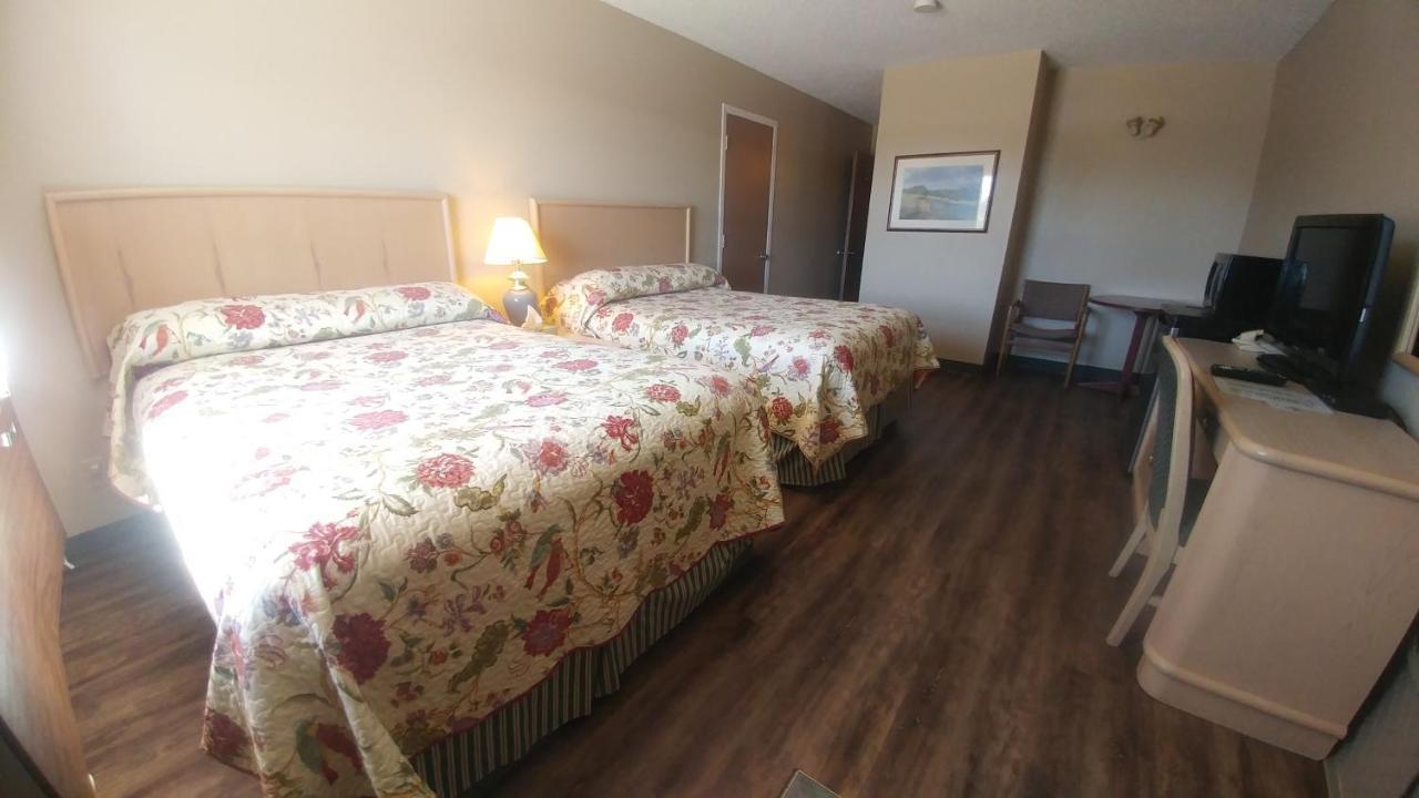 Vulcan Country Inn Extérieur photo