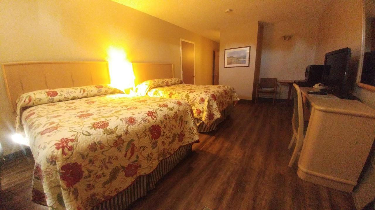 Vulcan Country Inn Extérieur photo