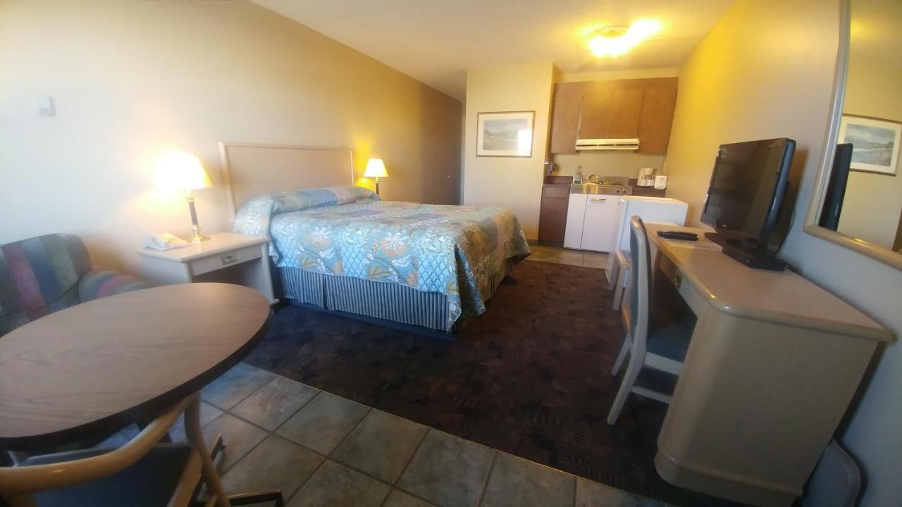 Vulcan Country Inn Extérieur photo