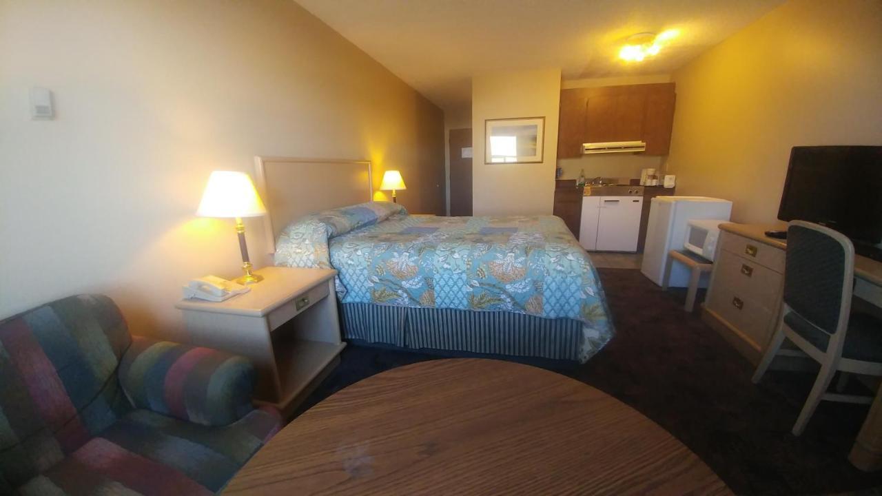 Vulcan Country Inn Extérieur photo