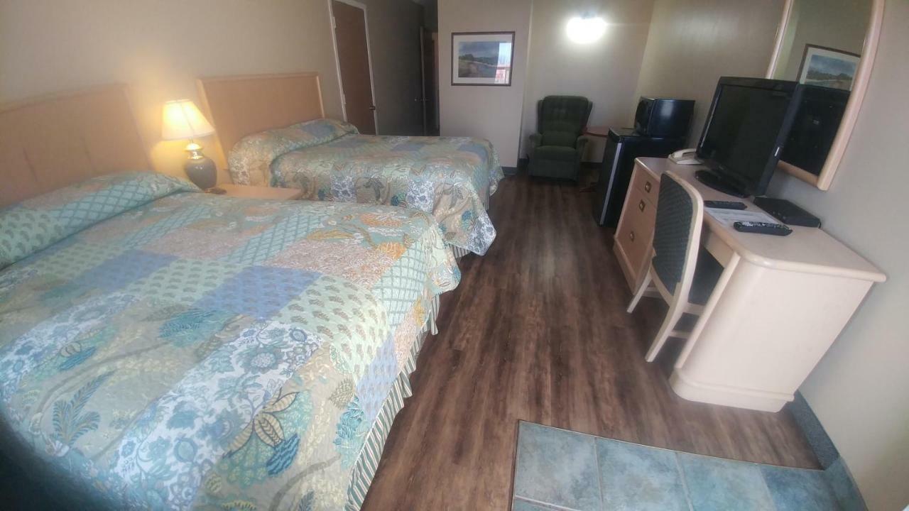 Vulcan Country Inn Extérieur photo